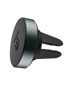 Devia Circle series Sucker Car Mount Holder - Black