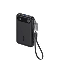 Anker Power Bank 10000mAh 22.5W B2B - UN (excluded CN, Europe) - A1257H11 - Black