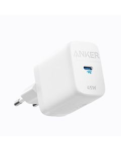 Anker 313 Charger 45W B2B Iteration A2643G21 - White