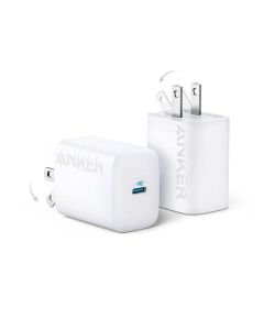 Anker 312 Charger 30W B2B Iteration A2640K21 - White