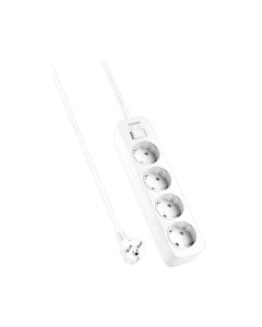 Anker Power Strip (4-in-1) A9143L21 - White