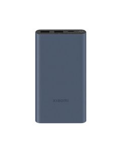 Xiaomi Power Bank 10000mAh 22.5W Strong Metal Casing Support 20W MAX Fast Charge For iPhones