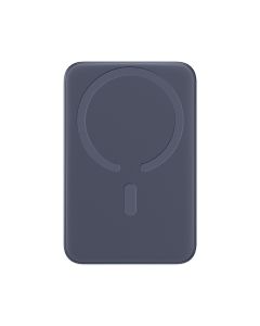 Baseus EnerFill FM11 Ultra-Mini Magnetic Power Bank Includes Cable Type-C 10000mAh 22.5W -Black