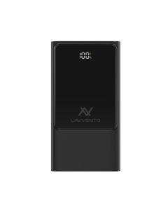 L'AVVENTO (MP658) Power Bank 20,000 mAh 22.5W LCD indicator Material ABS