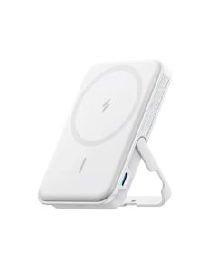 Anker 322 MagGo Battery Power Core 5K B2B - A1618H21 - White
