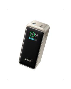 Anker Prime Power Bank  20000 mAh 200W B2C - A13360B1 - Golden