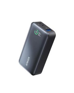 Anker 533 Power Bank 10,000mAh 30W- Black