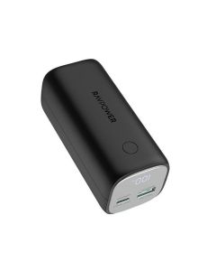 RavPower RP-PB208 Pioneer Power Bank 10400mah 30W Super PD - Black