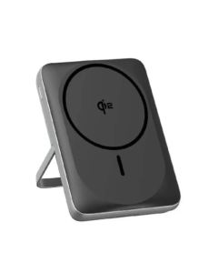 راڤ باور Pioneer باور بنك 10000 مللى أمبير 15 وات PD موديل RP-PB1217 - أسود