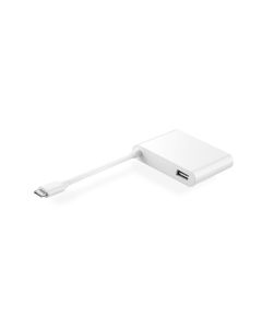 Huawei MateDock 2 - White