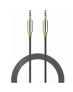 Devia - iPure Audio - AUX cable - Type 3.5mm to 3.5mm -1M