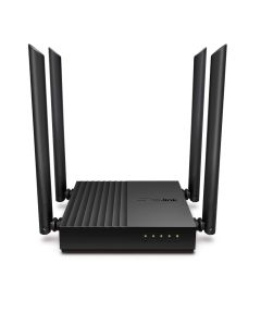 تى بى لينك  راوتر لاسلكى ارتشر C64 واى فاى - AC1200