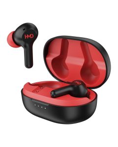 HMD Dup P50 TWS ENC - Black
