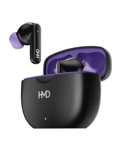 HMD Dup P70 TWS ENC - Black