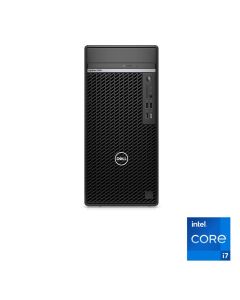 Dell OptiPlex 7000MT - Intel‚® Core i7-12700 - 8GB - 512 SSD - Intel UHD Graphics 770