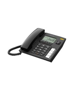 Alcatel landline T76 - Black