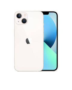 Apple iPhone 13 - 128GB - Starlight (Official Warranty )