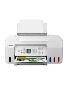 Canon PIXMA G3470 Printer - White