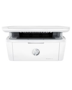 اتش بي ليزر جيت MFP M141w طابعه لاسلكيه - ابيض - موديل 7MD74A (ضمان محلي)