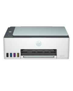 HP Smart Tank 582 All-in-One Printer - 4A8D6A (Official Warranty)