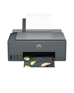 اتش بى طابعة Smart Tank 581الكل في واحد  (4A8D4A)