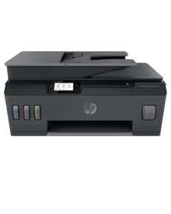 اتش بى طابعة لاسلكيه Smart Tank 530 الكل في واحد 4SB24A (ضمان محلي)