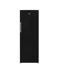 Beko Deep Freezer No Frost 7 Drawers Digital 280 Touch Liters - Black - RFNE280E13B