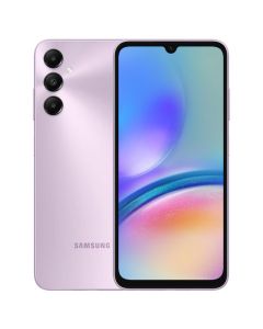 Samsung Galaxy A05s - 6GB RAM - 128GB - Light Violet