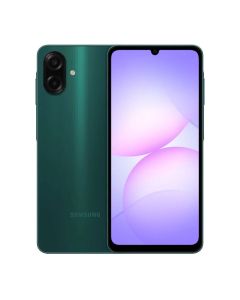 Buy Samsung Galaxy A07 - 6GB RAM - 128GB - Green Now from 2B.. with best price!