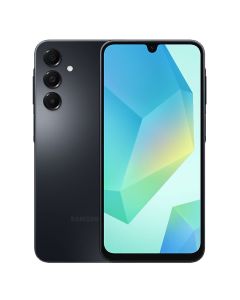 Samsung Galaxy A16 - 6GB RAM - 128GB - Black