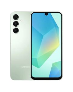 Samsung Galaxy A16 - 6GB RAM - 128GB - Light Green