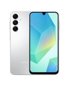 Samsung Galaxy A16 - 6GB RAM - 128GB - Grey