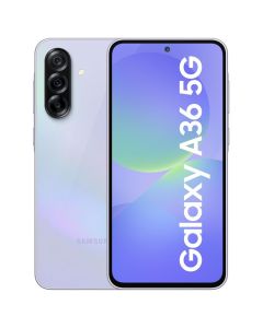 Samsung Galaxy A36 5G - 8GB Ram 256GB - Lavender
