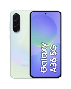 Buy Samsung Galaxy A36 5G - 8GB Ram 256GB - Lime Now from 2B.. with best price!