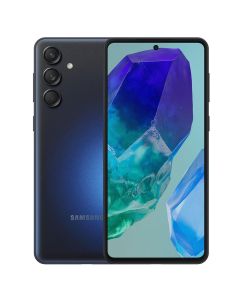 Samsung Galaxy M55 - 8GB RAM - 256GB - Black