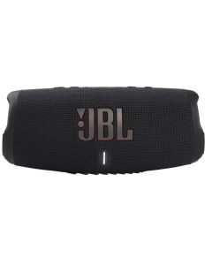 JBL Charge 5 Portable Bluetooth Speaker - Black