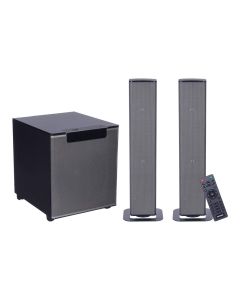 Media Tech Subwoofer MT737