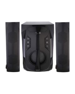 Media Tech Subwoofer MTN871 - Black