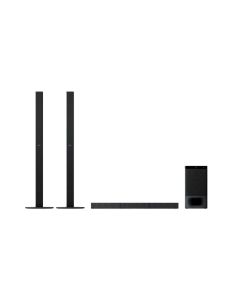 Sony Home Cinema Soundbar System With Bluetooth 5.1ch 1000W HT-S700RF - Black