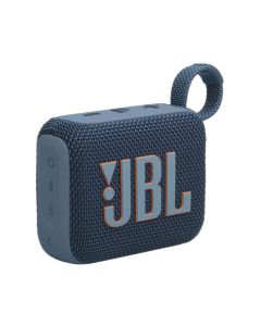 JBL Go4 Bluetooth Speaker - Blue