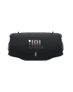 JBL Xtreme 4 Portable Speaker - Black