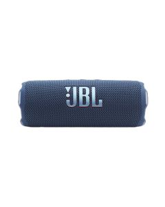 JBL Flip 7 Portable Bluetooth Speaker - Blue