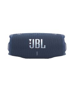 JBL Charge 6 Portable Bluetooth Speaker - Blue