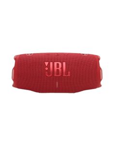 JBL Charge 6 Portable Bluetooth Speaker - Red