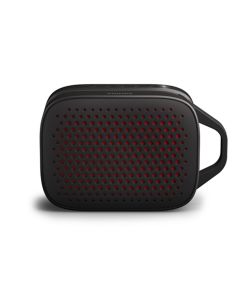 Philips Wireless Speaker - TAS1209BK/00 - Black