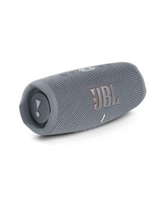 JBL Charge 5 Portable Bluetooth Speaker - Gray