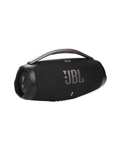 جي بي إل مكبر صوت Boombox 3 بلوتوث 180 وات ضد المياة و الغبار - أسود