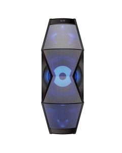 Philips Speakers Bluetooth MMS2200B - Black