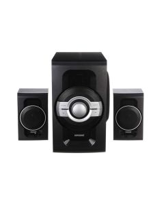 Media Tech Subwoofer MT854 - Black