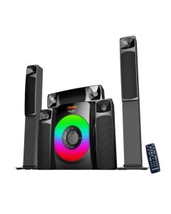 Media Tech Home Theater 5.1 MT-861 - Black